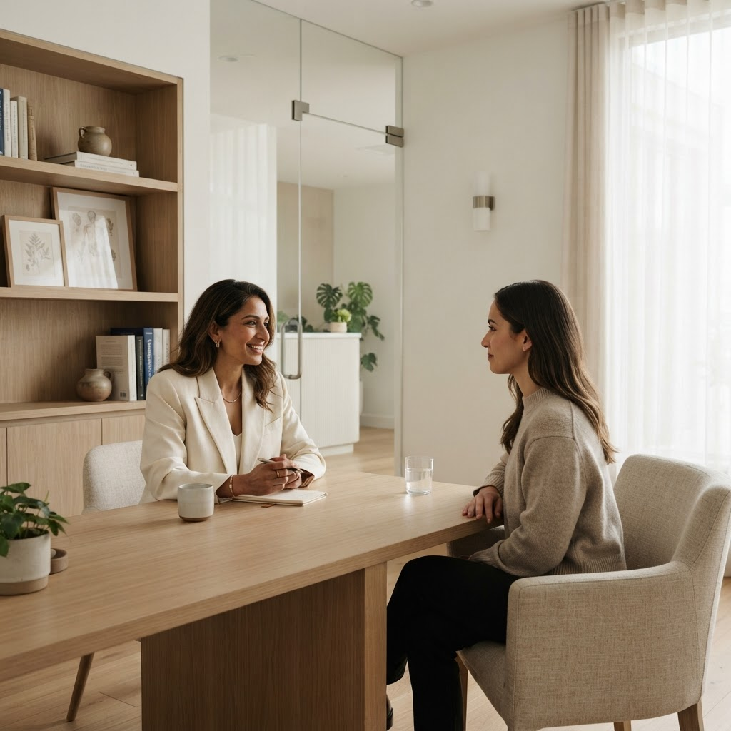 Functional Medicine using ATORA